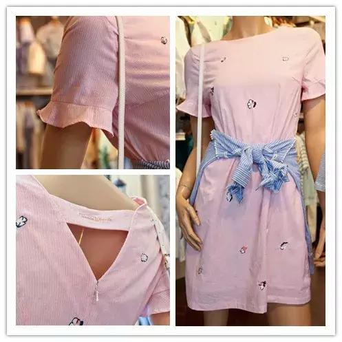 南方姑娘打扮被吐槽,南方有乔木穿女装