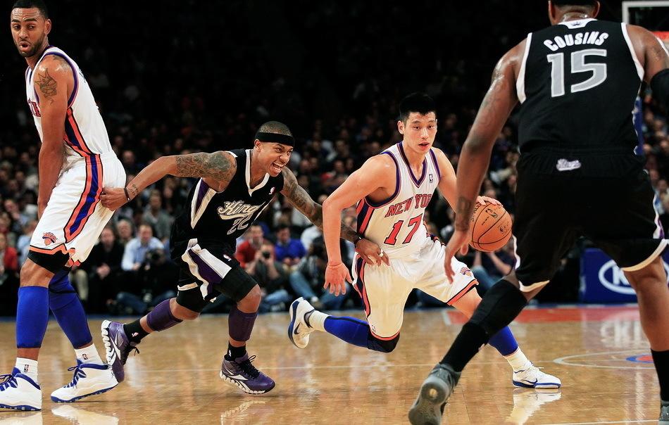 nba史上最快进球速度,nba公认速度最快的人