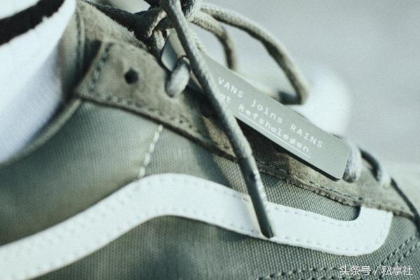 7对必入手军事运动鞋，2018军绿色春夏强势推荐