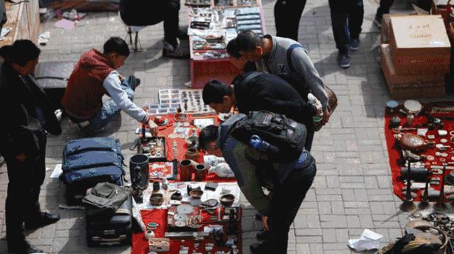 2022年锦州古玩交流会时间表,第十二届锦州古玩节开幕