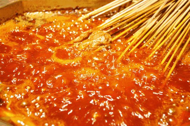 被骗了！以为“很文艺”的玉林路，差点就把我的仙女裙撑爆了……