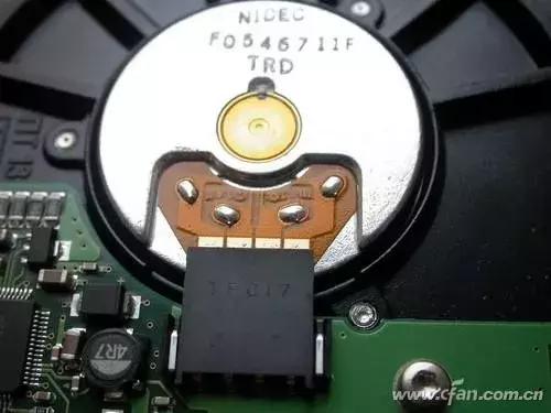 硬盘5400与7200的区别,7200对比4000