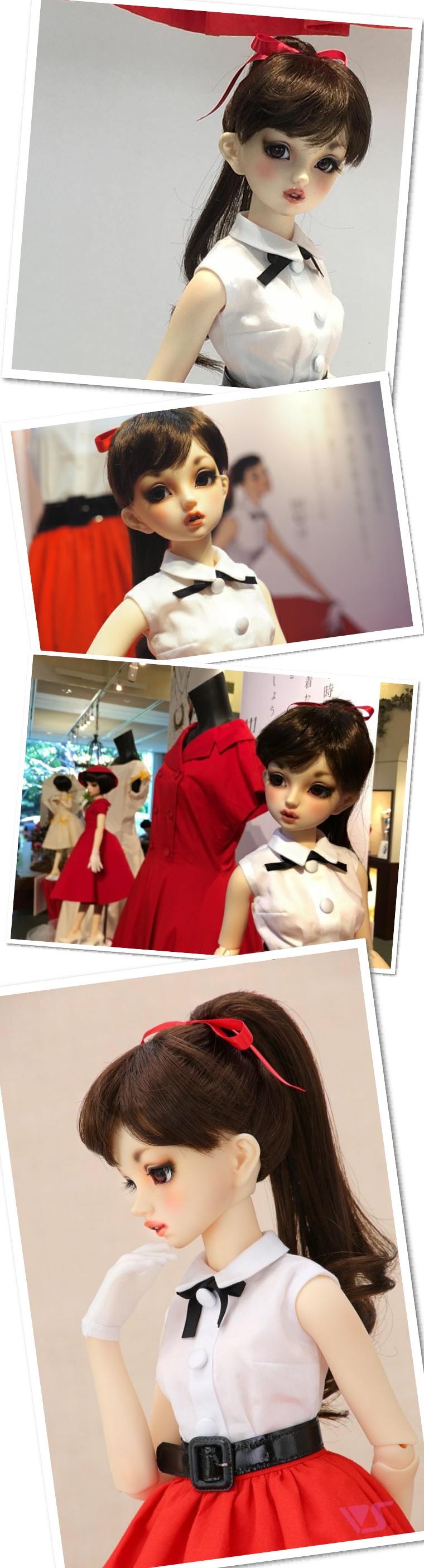 这位代购小哥，你红了！那家淘宝店，你也红了！