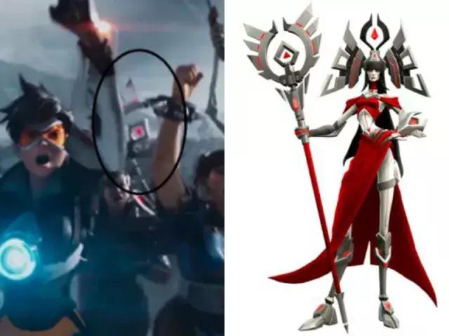 头号玩家魔兽世界彩蛋,头号玩家发现的第一个彩蛋