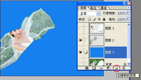 抠图要怎么弄,ps抠图颜色与背景色接近怎么抠