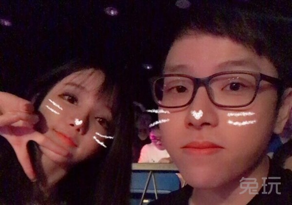 吃鸡主播XDD离队风波SY谨慎评价不站队