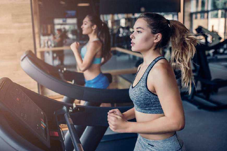 正常足弓买稳定性还是缓震型跑鞋,高足弓跑鞋选择缓震还是支撑