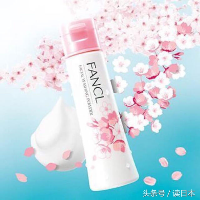 樱花限定季！日本各商家都使出大招！快来接招吧~