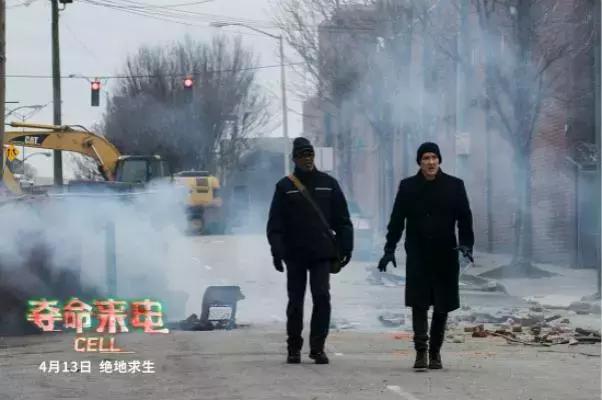 四月你最期待的电影,四月值得期待的电影清单