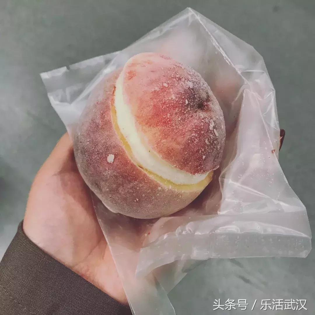 武汉网红美食推荐,武汉美食推荐网红打卡经济地