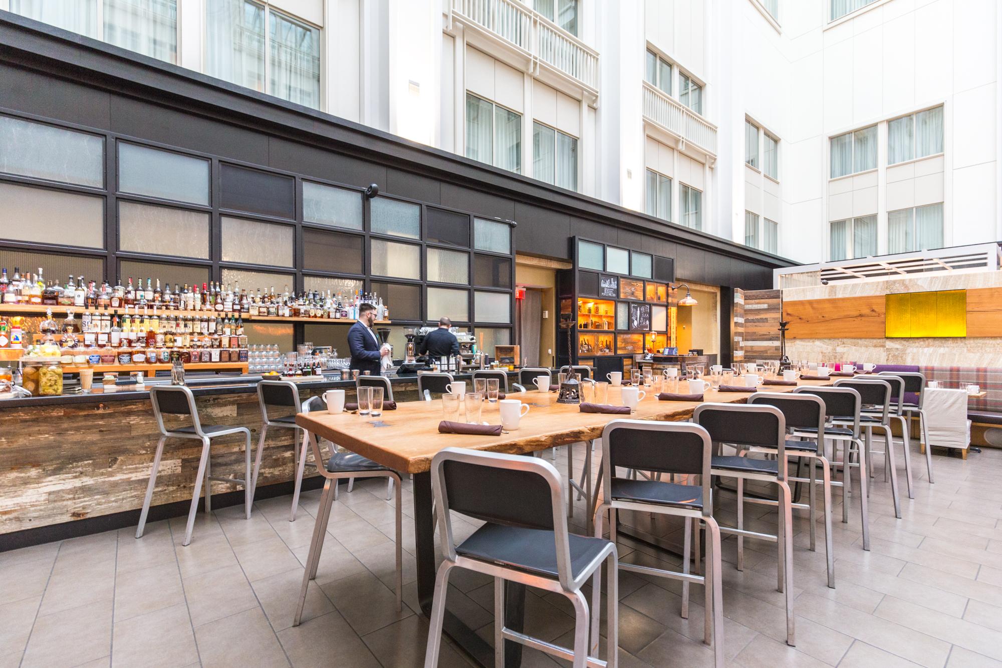 美国波特兰旅游休闲的自助导览 (西雅图和波特兰旅游攻略)