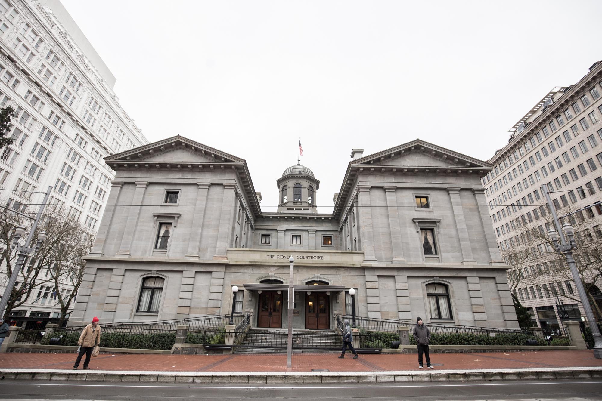 美国波特兰旅游休闲的自助导览 (西雅图和波特兰旅游攻略)