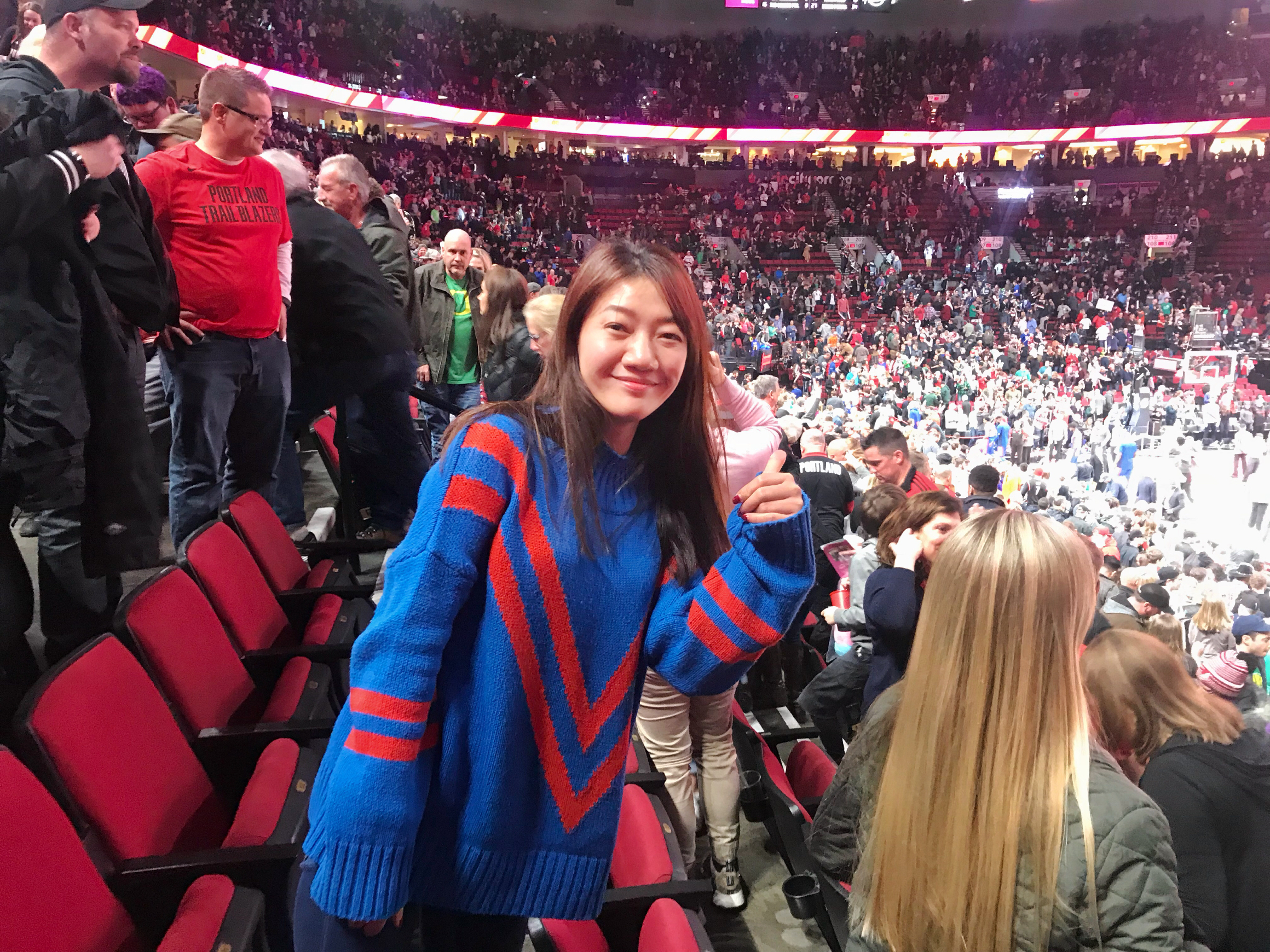 美国波特兰旅游休闲的自助导览 (西雅图和波特兰旅游攻略)