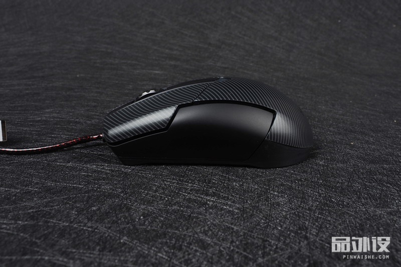 艾芮克锆ZR-60游戏鼠标复刻经典G1、艾芮克7810R