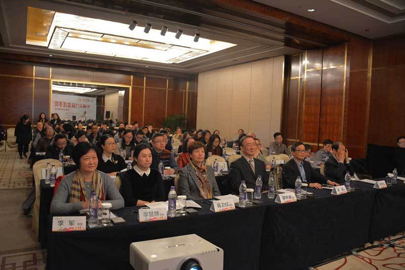 阔别南京，奔赴广州！“肝硬化门脉高压学院”全国巡讲火热进行中