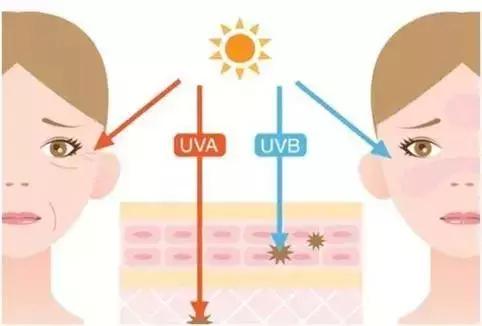 新买的安耐晒味道和以前的不一样,刚买的安耐晒和之前的味道不一样