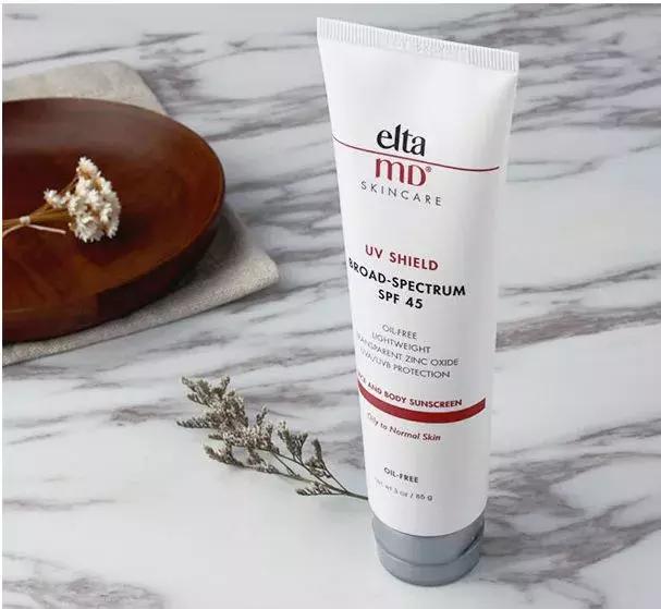 买的安耐晒怎么特别稠,安耐晒怎么不是白色的而是透明的