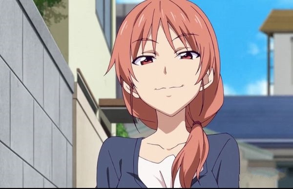 动漫中的妈妈和现实中的妈妈对比,有哪些动漫中的妈妈