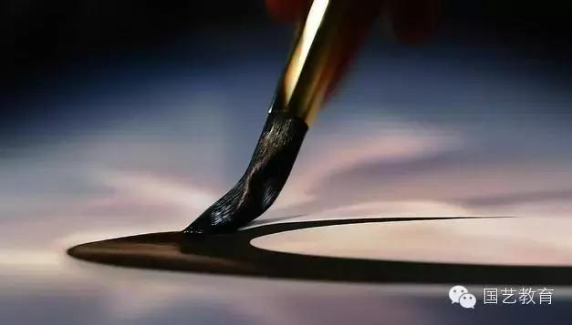 动画片毛笔的由来,毛笔的由来简短介绍