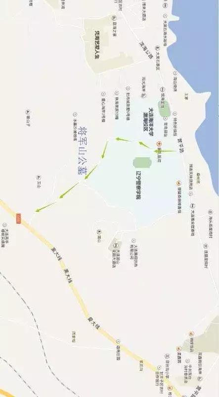 清明节墓区陵园交通安全提示,大连清明节交通情况