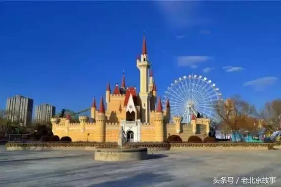 北京地铁旅游详细攻略图,北京地铁旅行攻略图