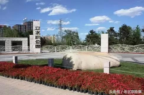 北京地铁旅游详细攻略图,北京地铁旅行攻略图