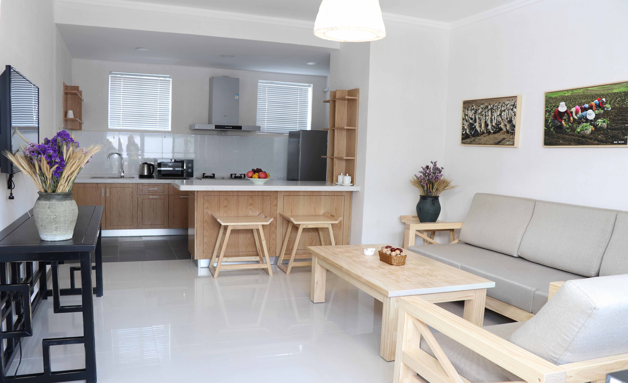 白石山酒店民宿排行榜,百丈山居精品民宿度假酒店