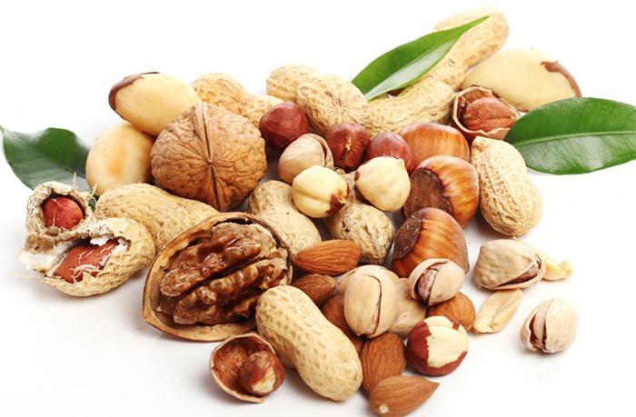 坚果应该多吃哪种,坚果吃多了有什么危害