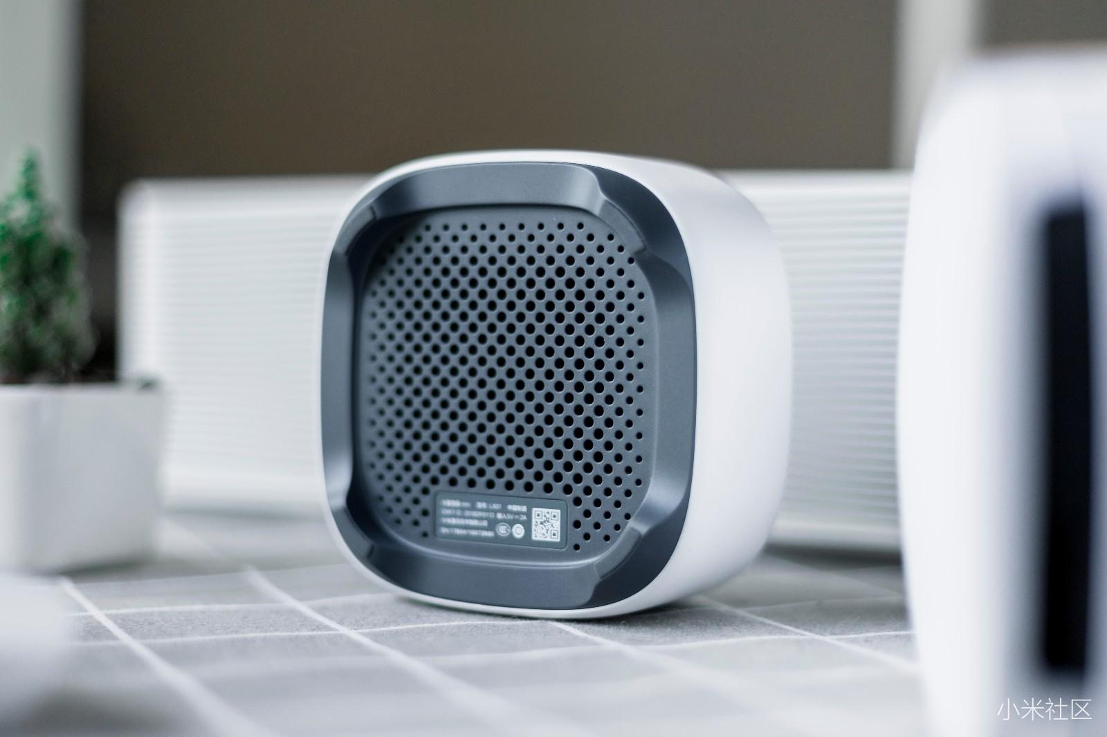 99元小管家小爱mini抢先体验，据说今天抢购买秒无，你买到了吗？