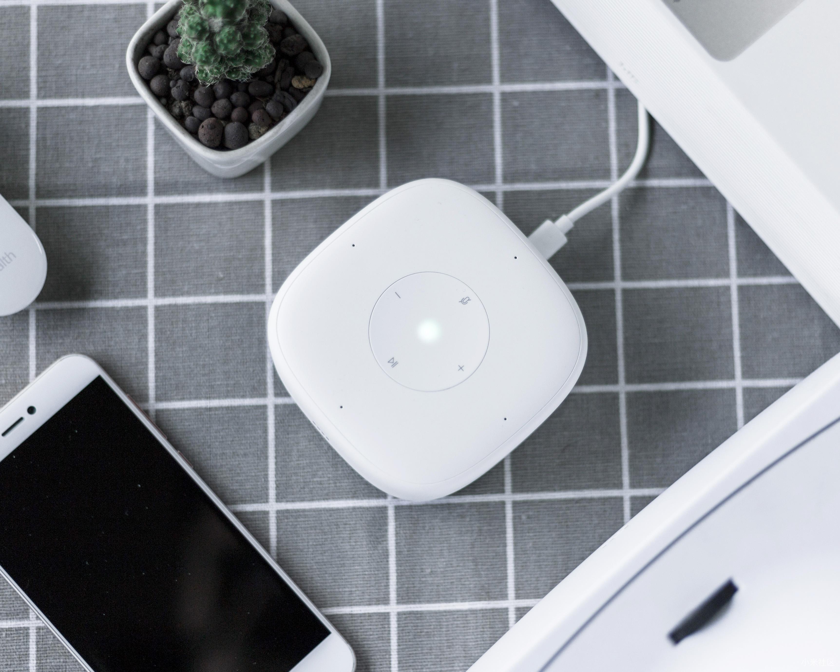 99元小管家小爱mini抢先体验，据说今天抢购买秒无，你买到了吗？