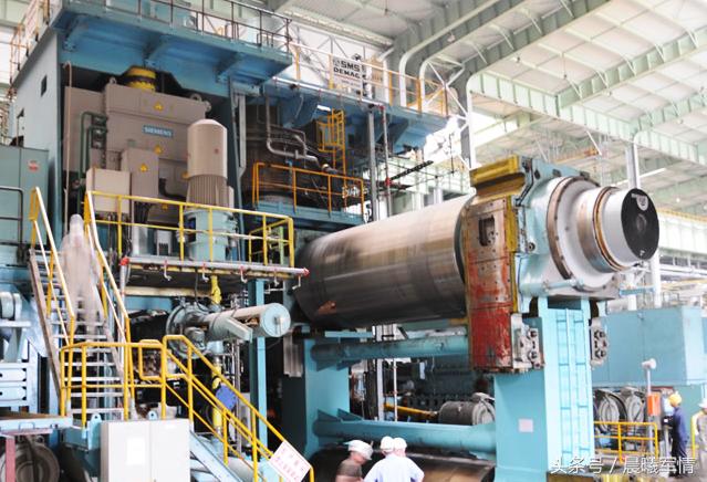 大国重器航母建造,中国航母能抗住饱和打击吗