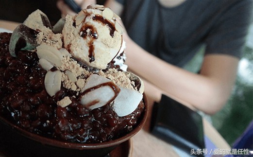 全球十大冰淇淋排行榜,世界上最好的冰淇淋排名