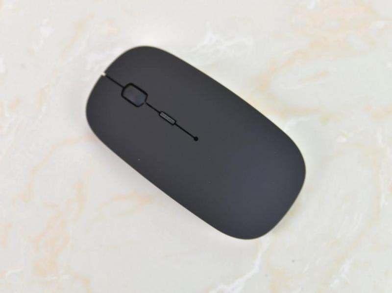 吉选鼠标测评,吉选b10可充电蓝牙鼠标