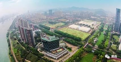 顺德产业园招商模式,顺德区招商