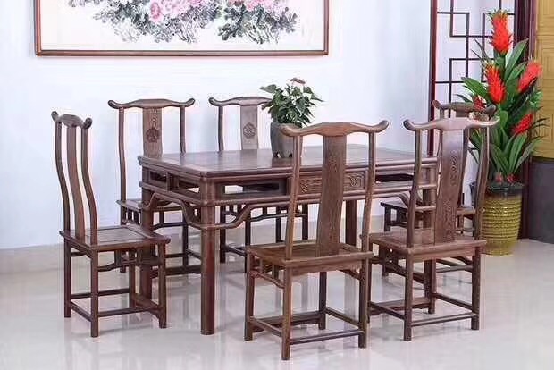 带你认识五谷,鸡翅木种类及图片大全