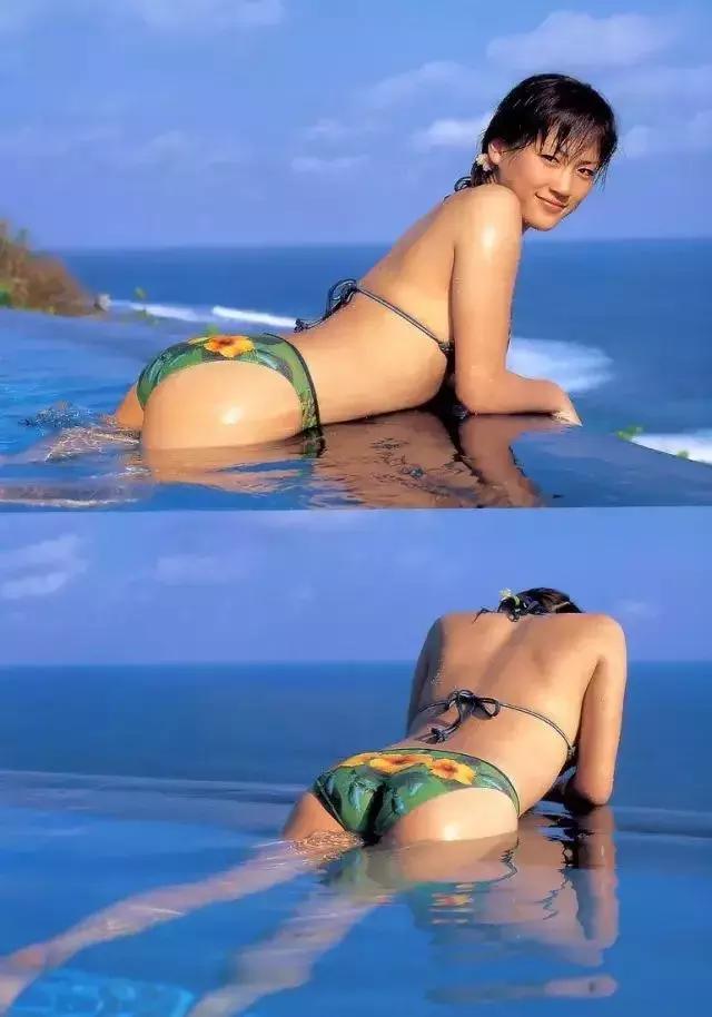 日本女星最喜欢的中国人,日本最喜欢的中国女明星