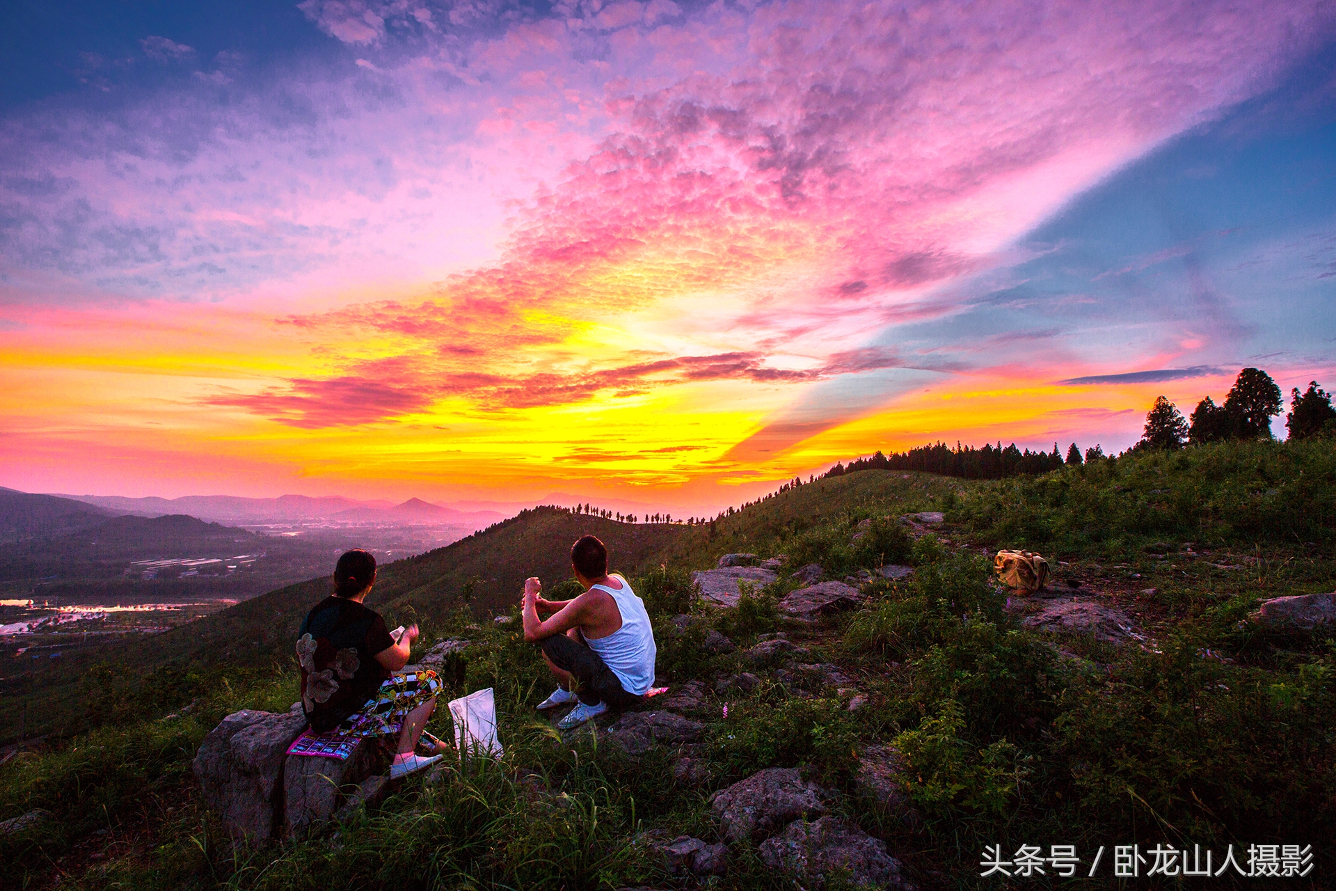 我的摄影日记家乡的故事,我的原创摄影记录旅游足迹