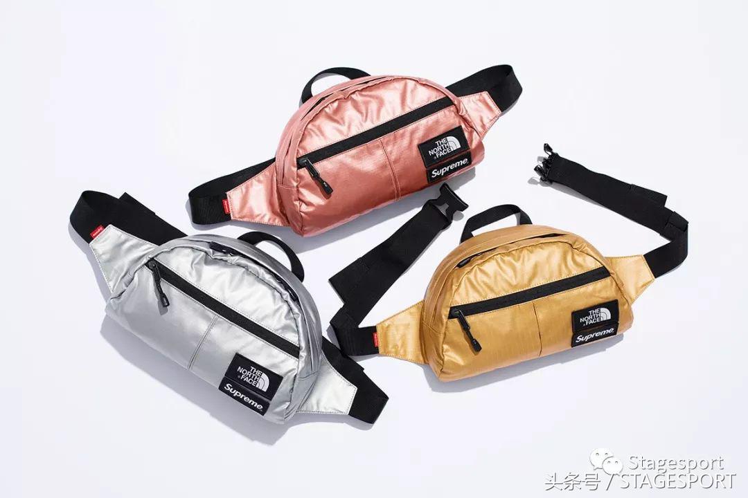 supremethenorthface薄外套,supremethenorthface联名短裤