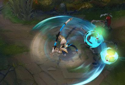 荒野乱斗新皮肤孙悟空开箱,即将上线皮肤特效枪新皮肤