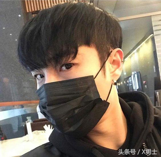 大学生应该剪什么样的发型,大学生头发少很蓬松适合什么发型