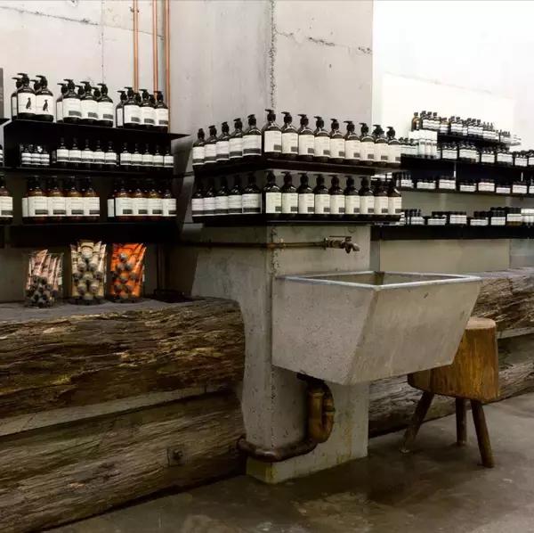 在酒店用到过的好用护肤品,酒店护肤品