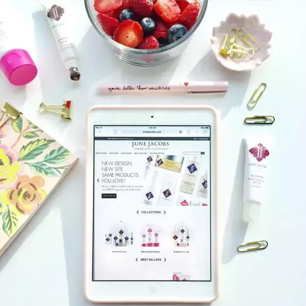 在酒店用到过的好用护肤品,酒店护肤品