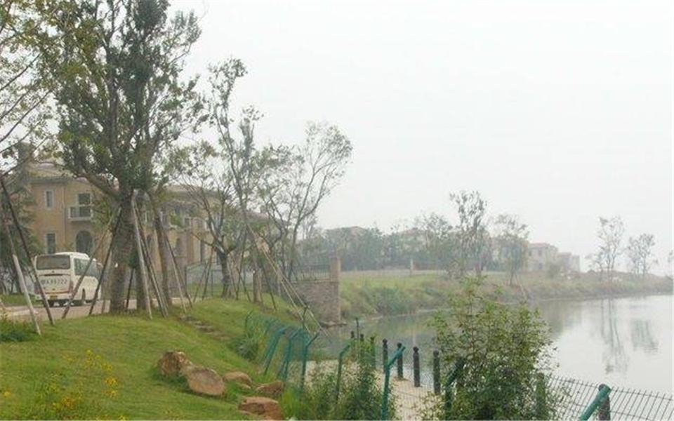 武汉东原纳帕溪谷别墅,东原纳帕溪谷2期多少一平