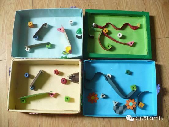 幼儿园烧烤区简单自制玩教具,幼儿园pvc管自制户外玩教具