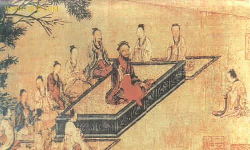 唐诗宋词精选100首朗诵及赏析,浪淘沙欧阳修诗词朗诵