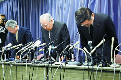 日本为啥不敢有假货,日本的假货是怎么来的