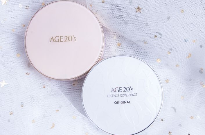 爱敬气垫和透真哪个好,爱敬气垫和茉姗气垫测评