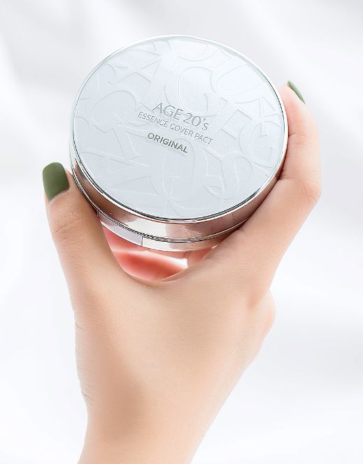 爱敬气垫和安美气垫,爱敬气垫和艾黛丝气垫哪个好