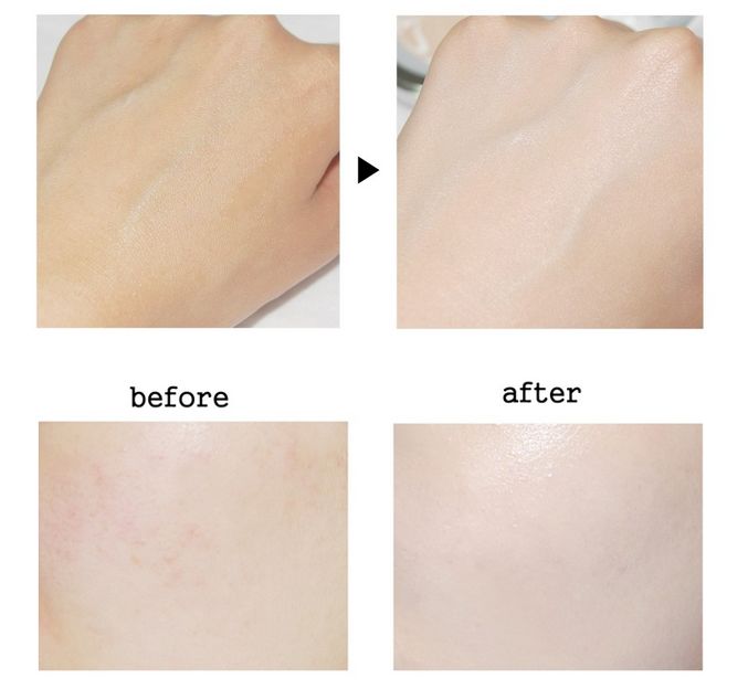 爱敬气垫和透真哪个好,爱敬气垫和茉姗气垫测评