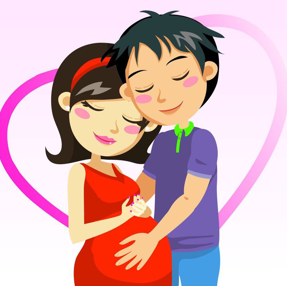 阴道炎在准妈咪孕期常“不请自来”